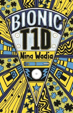 Reading Planet KS2 - Bionic T1D - Level 1: Stars/Lime band (eBook, ePUB) - Wadia, Nina