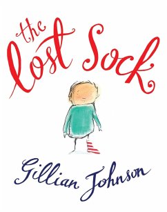 Cover The Lost Sock (eBook, ePUB)