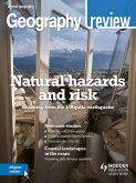 Geography Review Magazine Volume 32, 2018/19 Issue 1 (eBook, ePUB)