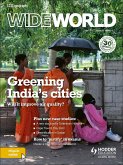 Wideworld Magazine Volume 30, 2018/19 Issue 4 (eBook, ePUB)