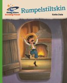Reading Planet - Rumpelstiltskin - Green: Galaxy (eBook, ePUB)