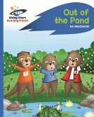 Reading Planet - Out of the Pond - Blue: Rocket Phonics (eBook, ePUB)