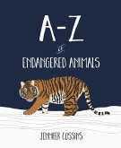A-Z of Endangered Animals (eBook, ePUB)