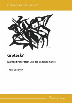 Grotesk? (eBook, PDF) - Heyer, Theresa