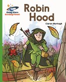 Reading Planet - Robin Hood - Green: Galaxy (eBook, ePUB)