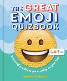The Great Emoji Quizbook (eBook, ePUB)
