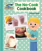 Reading Planet - The No-Cook Cookbook - Turquoise: Galaxy (eBook, ePUB)
