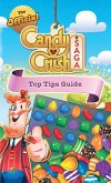 The Official Candy Crush Top Tips Guide (eBook, ePUB)