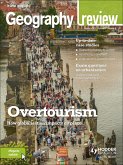 Geography Review Magazine Volume 32, 2018/19 Issue 3 (eBook, ePUB)