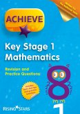 Achieve KS1 Maths Revision & Practice Questions (eBook, ePUB)