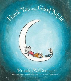 Thank You and Good Night (eBook, ePUB) - Mcdonnell, Patrick