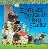 Hugless Douglas and the Big Sleep (eBook, ePUB)
