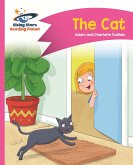 Reading Planet - The Cat - Pink A: Comet Street Kids ePub (eBook, ePUB)