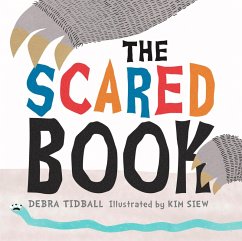 Cover The Scared Book (eBook, ePUB)