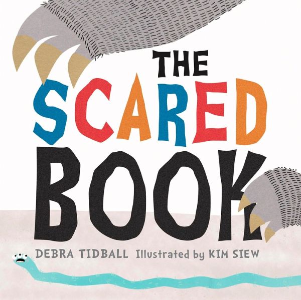 The Scared Book (eBook, ePUB) The Scared Book (eBook, ePUB)