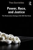 Power, Race, and Justice (eBook, ePUB)