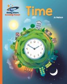 Reading Planet - Time - Orange: Galaxy (eBook, ePUB)