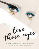 Love Those Eyes (eBook, ePUB)