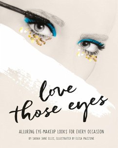 Cover Love Those Eyes (eBook, ePUB)