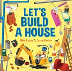 Let's Build a House (eBook, ePUB)