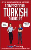 Conversational Turkish Dialogues (eBook, ePUB)