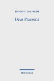 Deus Praesens (eBook, PDF)