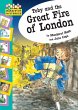 Toby and The Great Fire Of London... - Bild 1