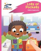 Reading Planet - Lots of Pockets - Pink C: Rocket Phonics (eBook, ePUB)