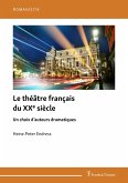 Le théâtre français du XXe siècle (eBook, PDF)