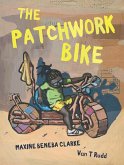 The Patchwork Bike (eBook, ePUB)