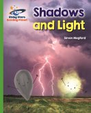 Reading Planet - Shadows and Light - Green: Galaxy (eBook, ePUB) Reading Planet - Shadows and Light - Green: Galaxy (eBook, ePUB)