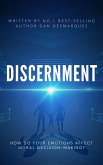 Discernment (eBook, ePUB)