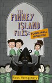 Reading Planet KS2 - The Finney Island Files: Town Hall Horror! - Level 3: Venus/Brown band (eBook, ePUB)