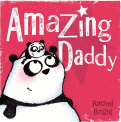 Cover Amazing Daddy (eBook, ePUB)