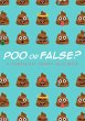 Poo or False? (eBook, ePUB) - Bild 1