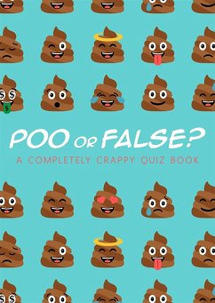 Poo or False? (eBook, ePUB) - Headline
