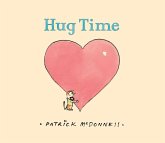 Hug Time (eBook, ePUB) Hug Time (eBook, ePUB)