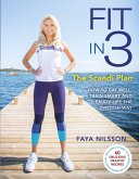 Fit in 3: The Scandi Plan (eBook, ePUB) Fit in 3: The Scandi Plan (eBook, ePUB)