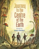 Reading Planet KS2 - Journey to the Centre of the Earth - Level 2: Mercury/Brown band (eBook, ePUB)