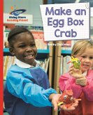 Reading Planet - Make an Egg Box Crab - Red B: Galaxy (eBook, ePUB)