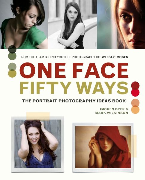 One Face, Fifty Ways (eBook, ePUB)