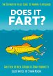 Does It Fart? (eBook, ePUB) - Bild 1
