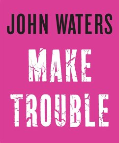 Cover Make Trouble (eBook, ePUB)