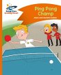 Reading Planet - Ping Pong Champ -... - Bild 1