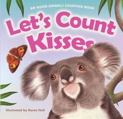 Let's Count Kisses (eBook, ePUB) - Hull, Karen