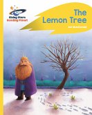 Reading Planet - The Lemon Tree - Yellow Plus: Rocket Phonics (eBook, ePUB)