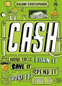 Cash (eBook, ePUB) - Sirdeshpande, Rashmi