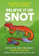 Believe It or Snot (eBook, ePUB) - Bild 1