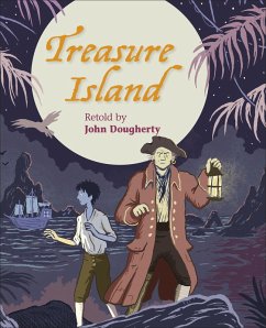 Reading Planet KS2 - Treasure Island - Level 4: Earth/Grey band (eBook, ePUB) - Dougherty, John