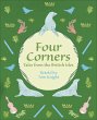 Reading Planet KS2 - Four Corners -... - Bild 1